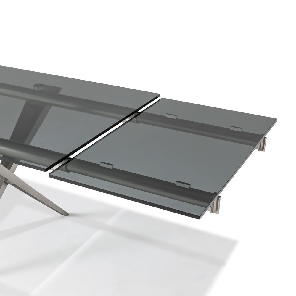 Desalto Tavolo Tender cm 100x200 (300)