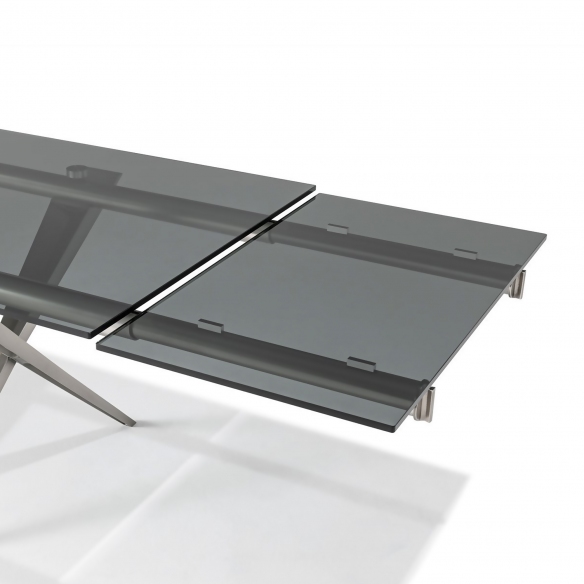 Desalto Tavolo Tender cm 100x200 (300)