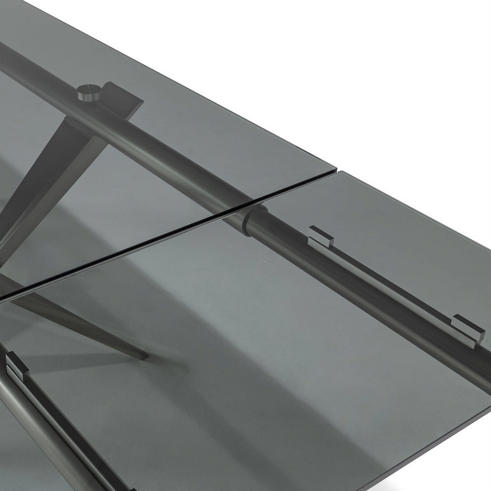 Desalto Tavolo Tender cm 100x200 (300)