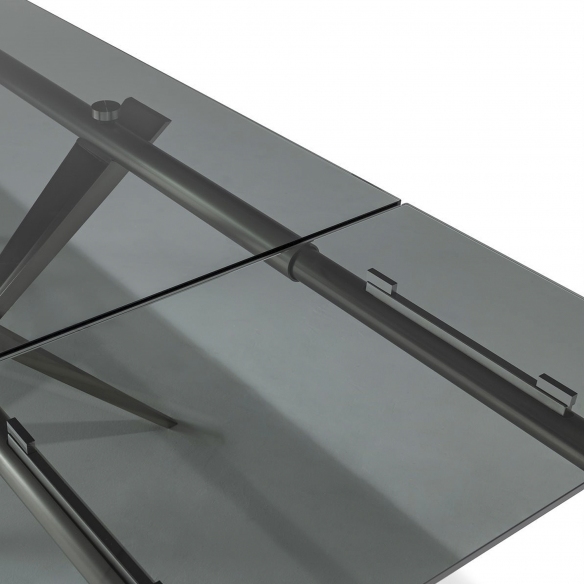 Desalto Tavolo Tender cm 100x200 (300)
