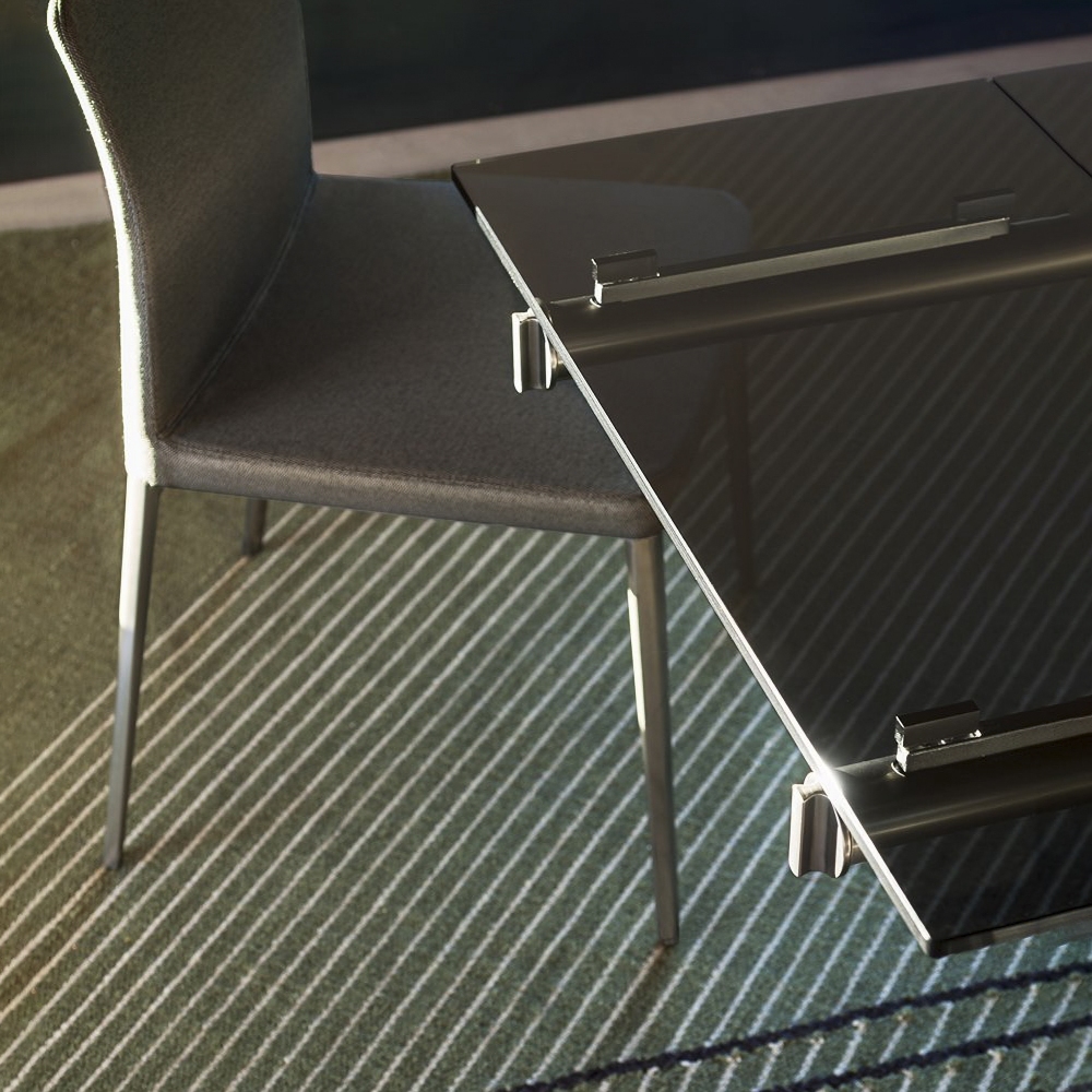 Desalto Tavolo Tender cm 100x200 (300)