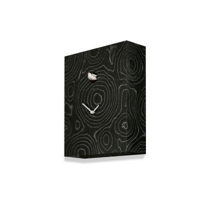 Domeniconi Campana cucù clock 2