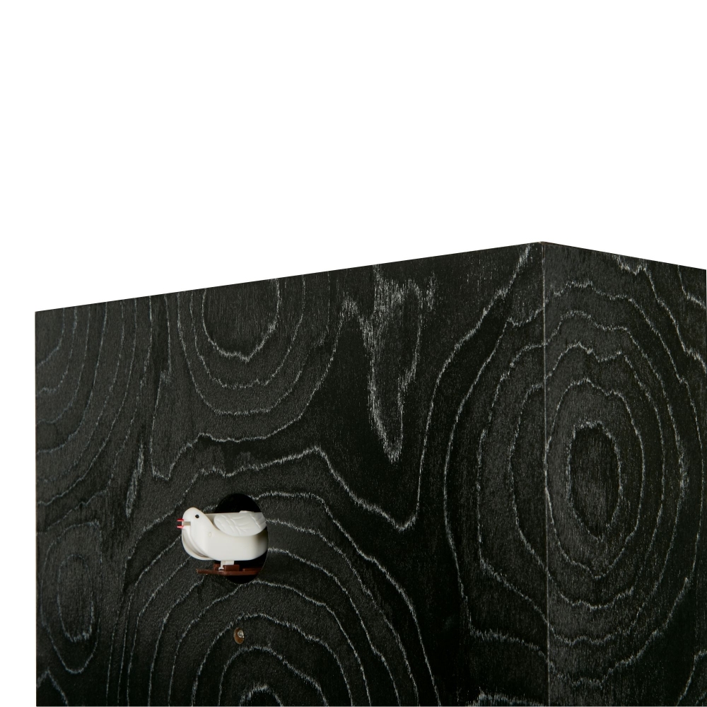 Domeniconi Orologio a cucù Campana