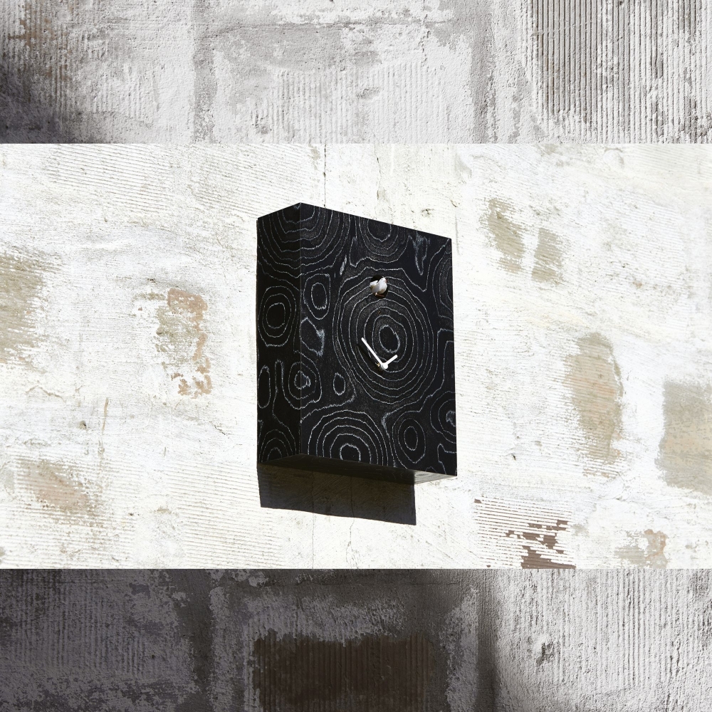 Domeniconi Orologio a cucù Campana