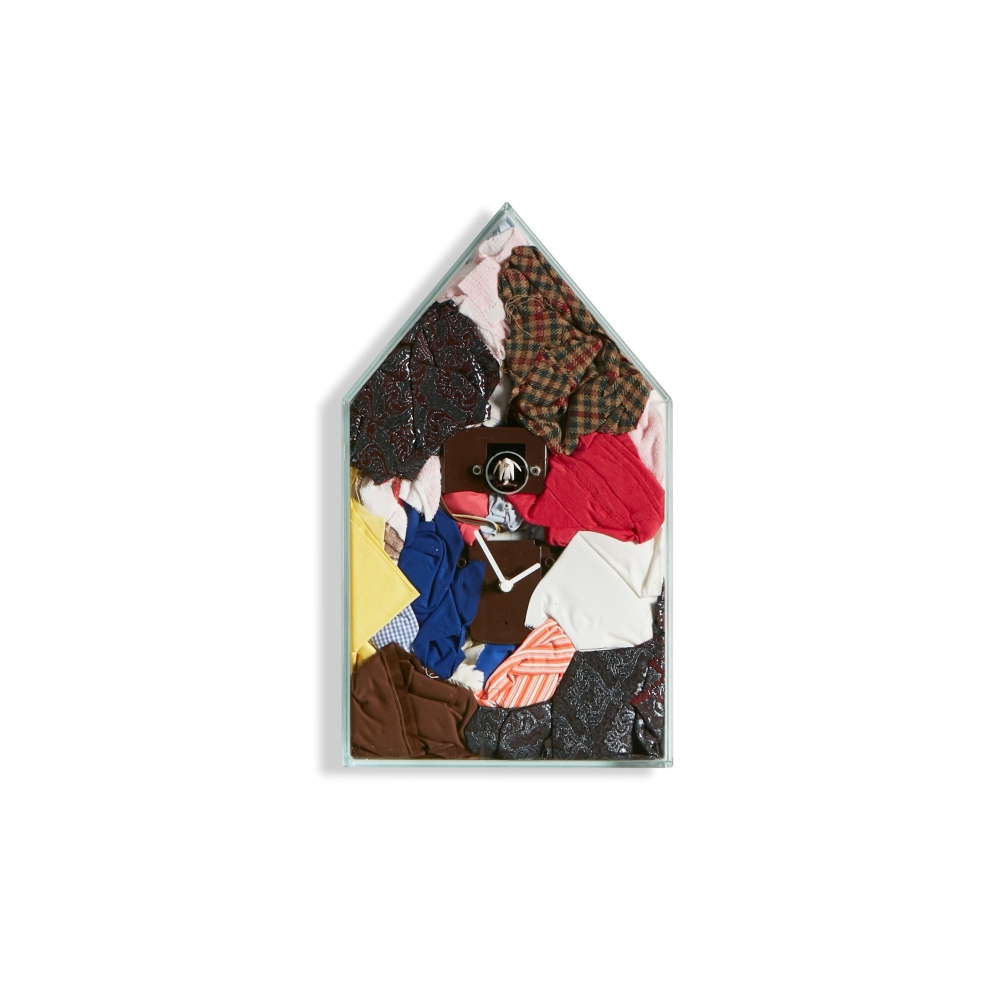 Domeniconi Orologio a cucù Cucù degli...