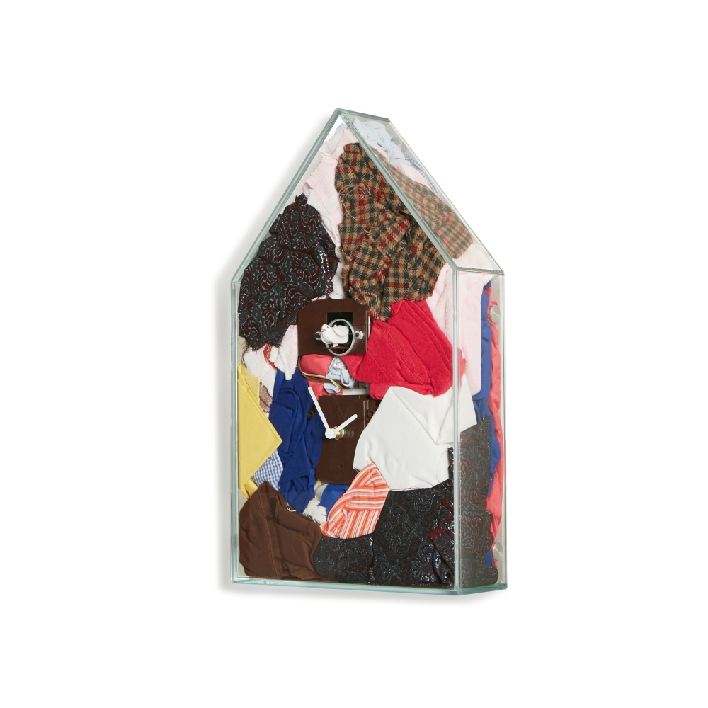 Domeniconi Orologio a cucù Cucù degli Stracci