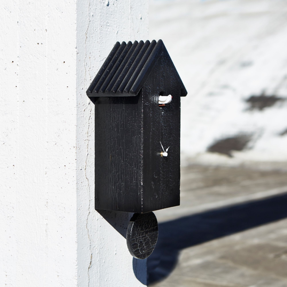 Domeniconi Orologio a cucù Martin