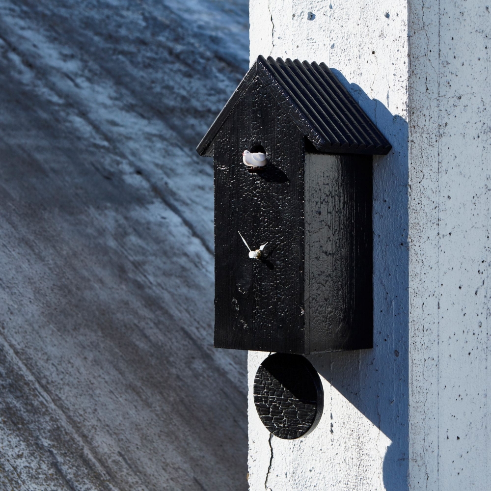 Domeniconi Orologio a cucù Martin