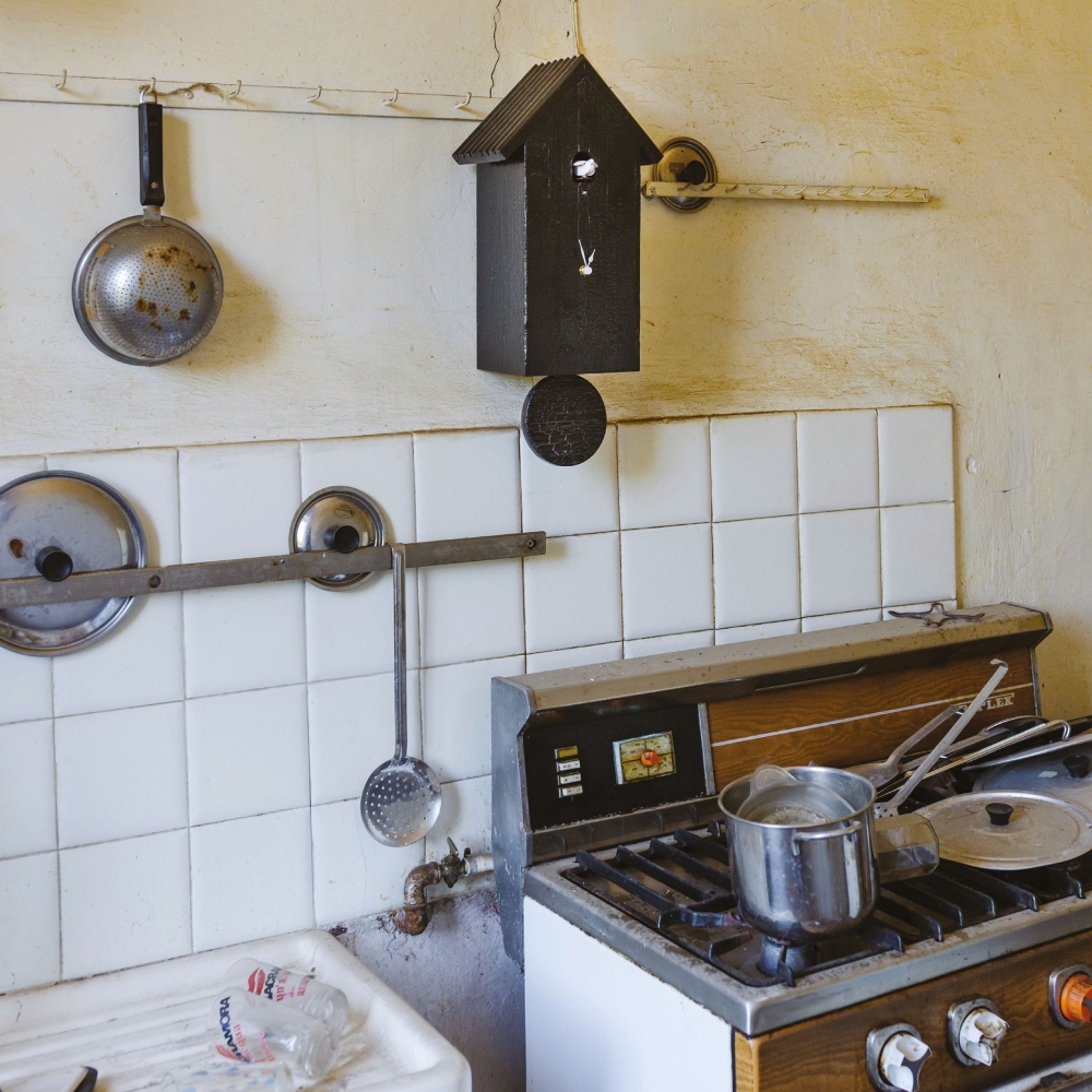 Domeniconi Orologio a cucù Martin