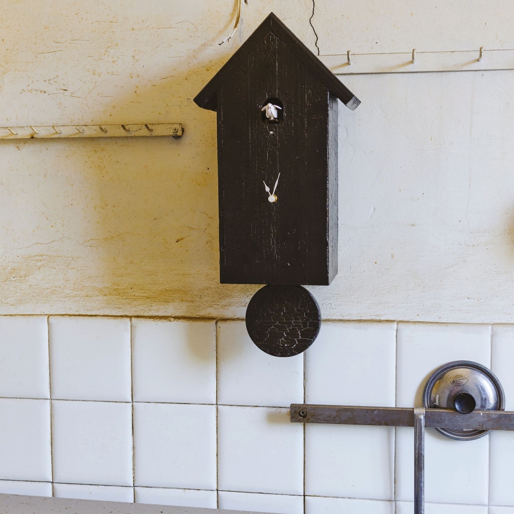 Domeniconi Orologio a cucù Martin