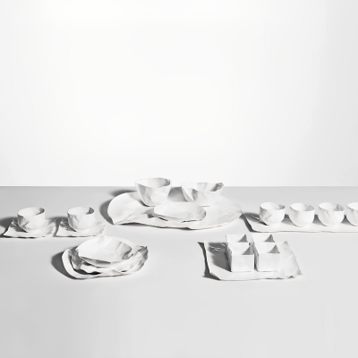 Driade Adelaide Set of 2... 2