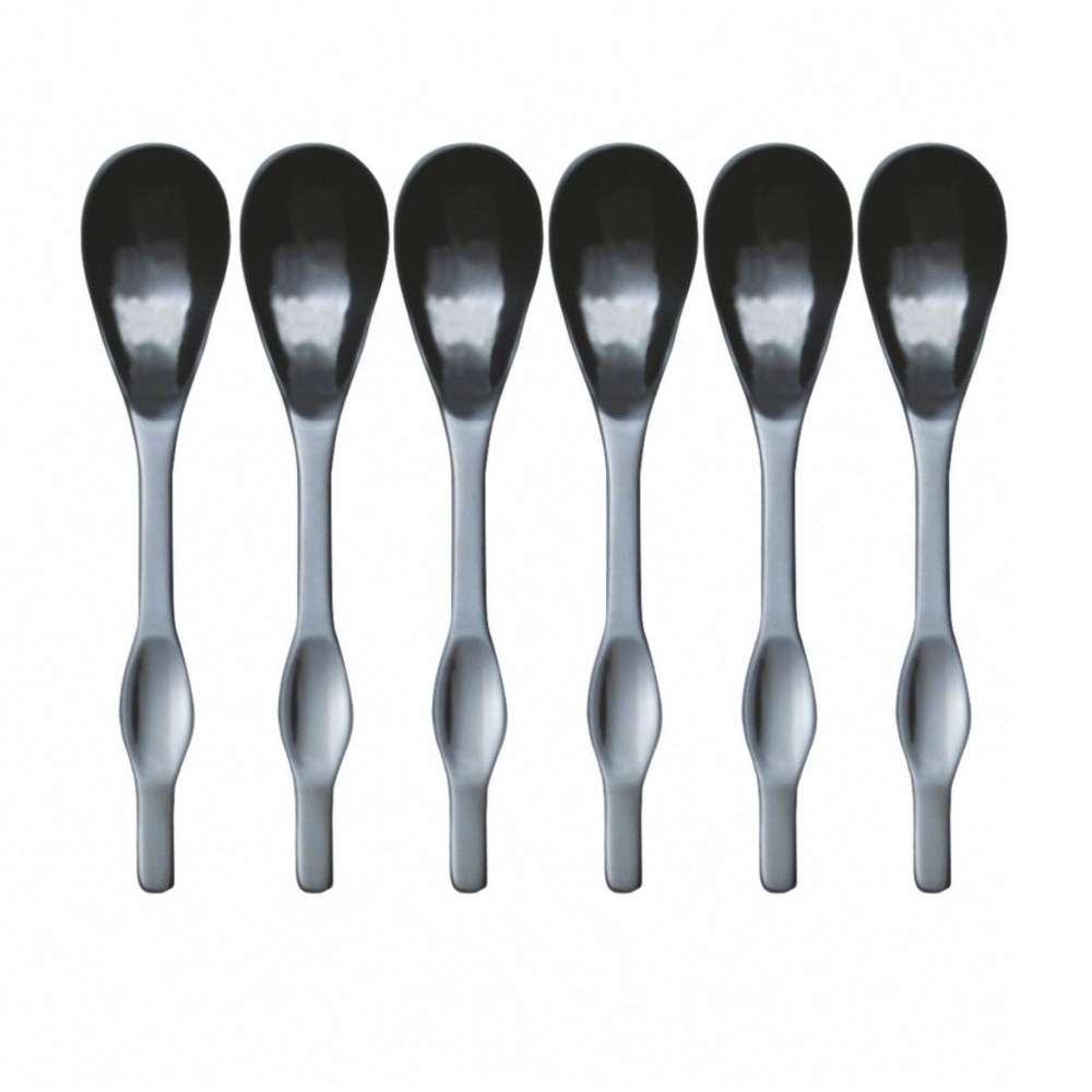 Driade 6 Cucchiai da tavola Solo