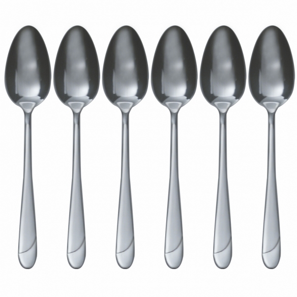 Driade 6 Cucchiai da tavola Victoria