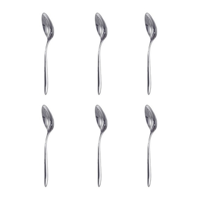 Driade 6 Miamiam coffee spoons