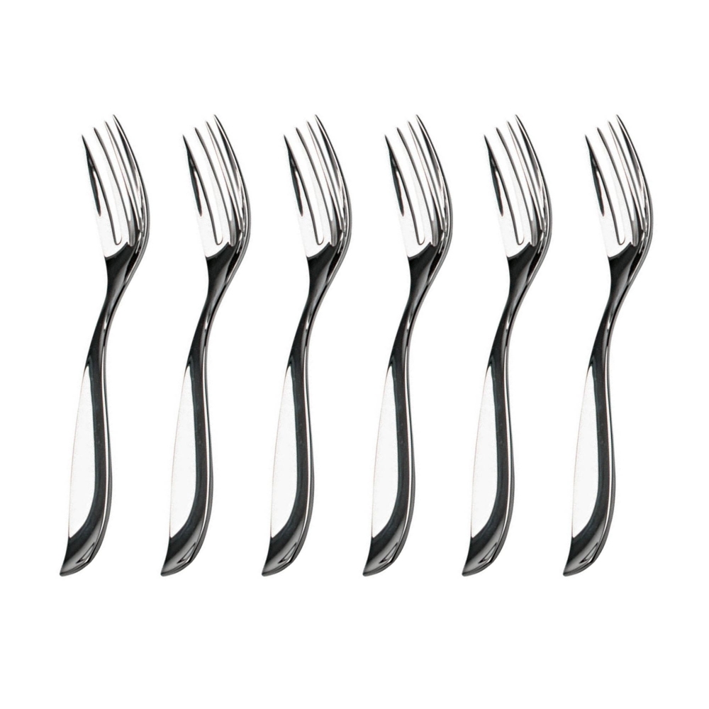 Driade 6 forchette Duemani