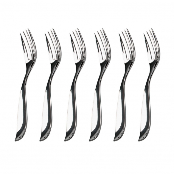 Driade Forchetta Duemani