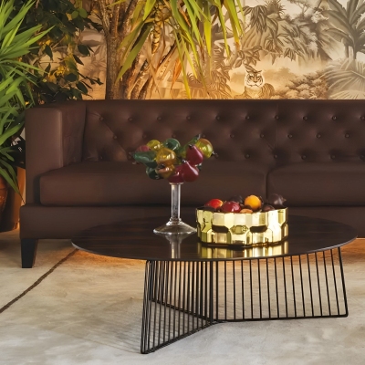 Driade Alzata Orfeo 2