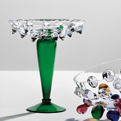 Driade Alzata Tristano 2