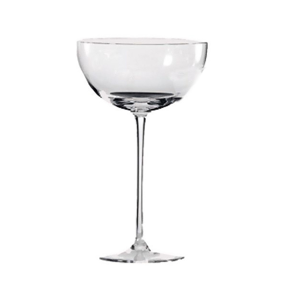 Driade La Sfera glass for white wine