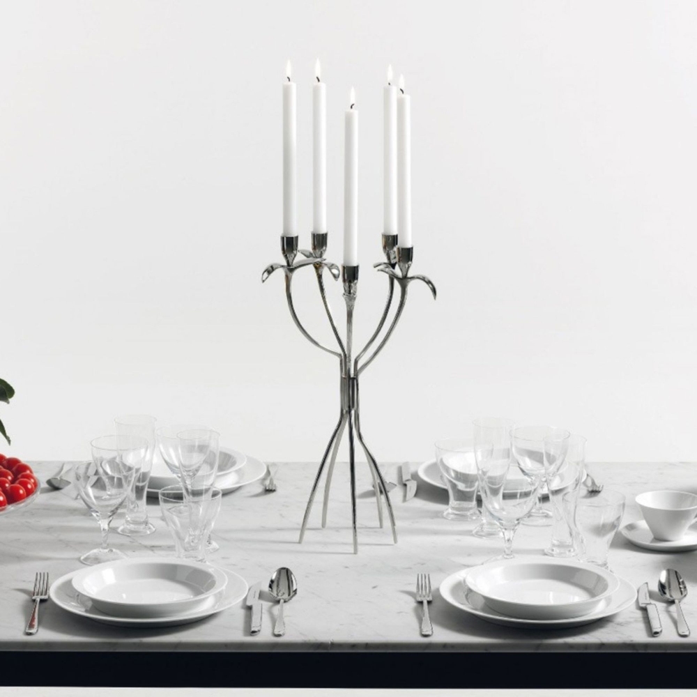 Driade Candelabro Antonietta