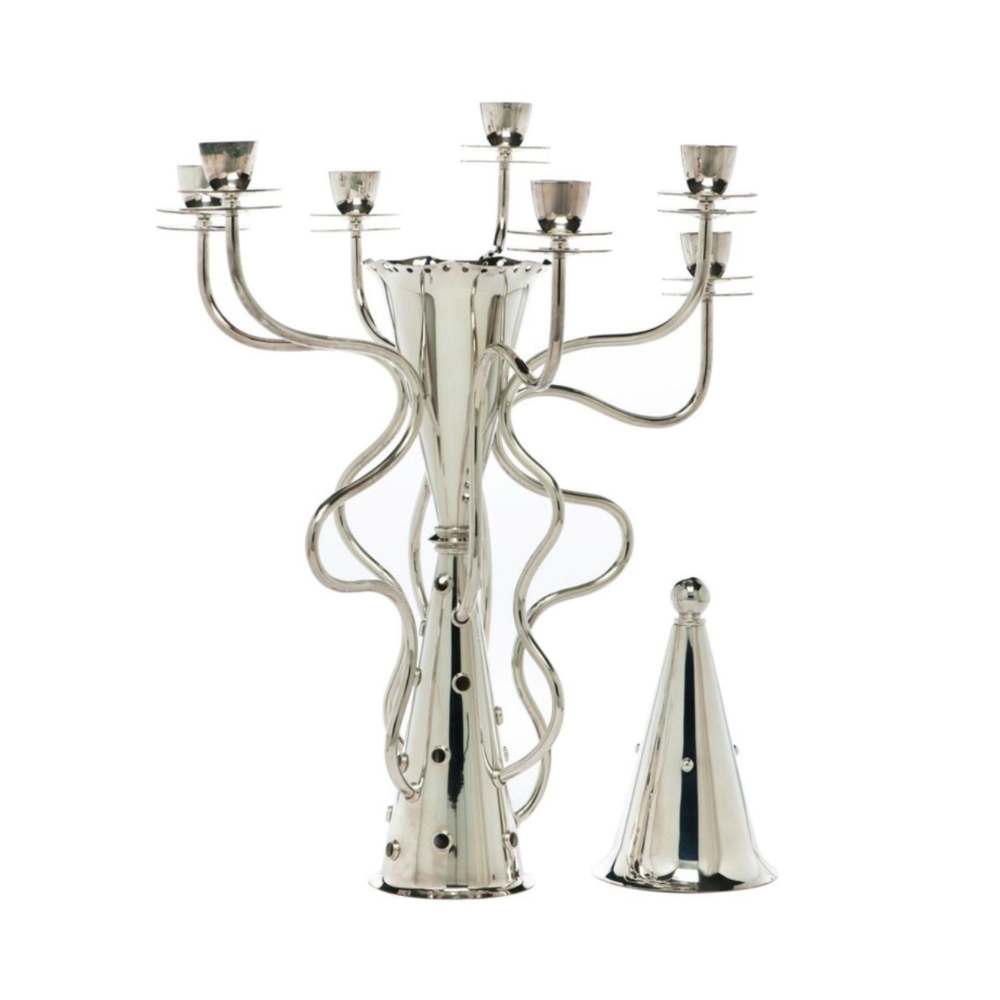 Driade Candelabro Simon