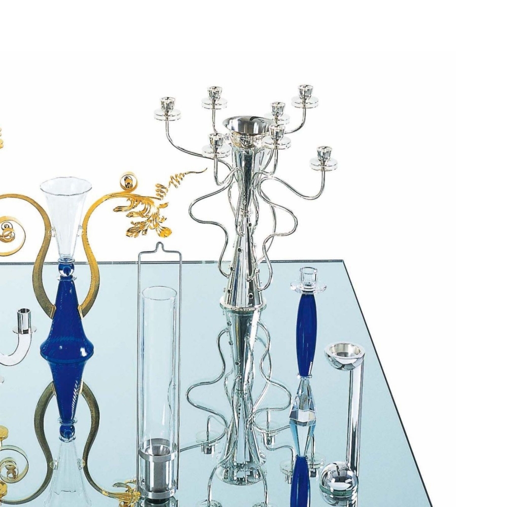 Driade Candelabro Simon