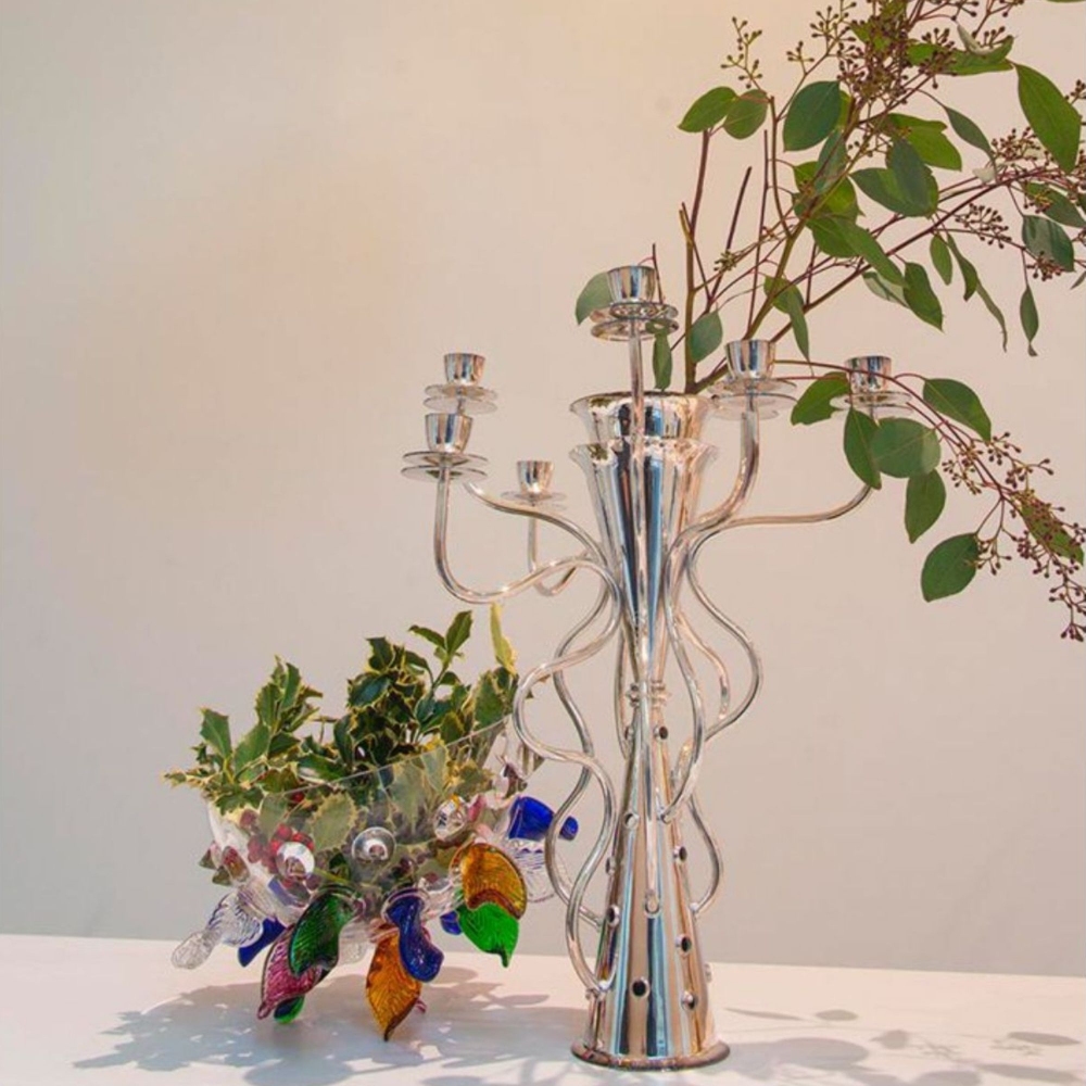 Driade Candelabro Simon