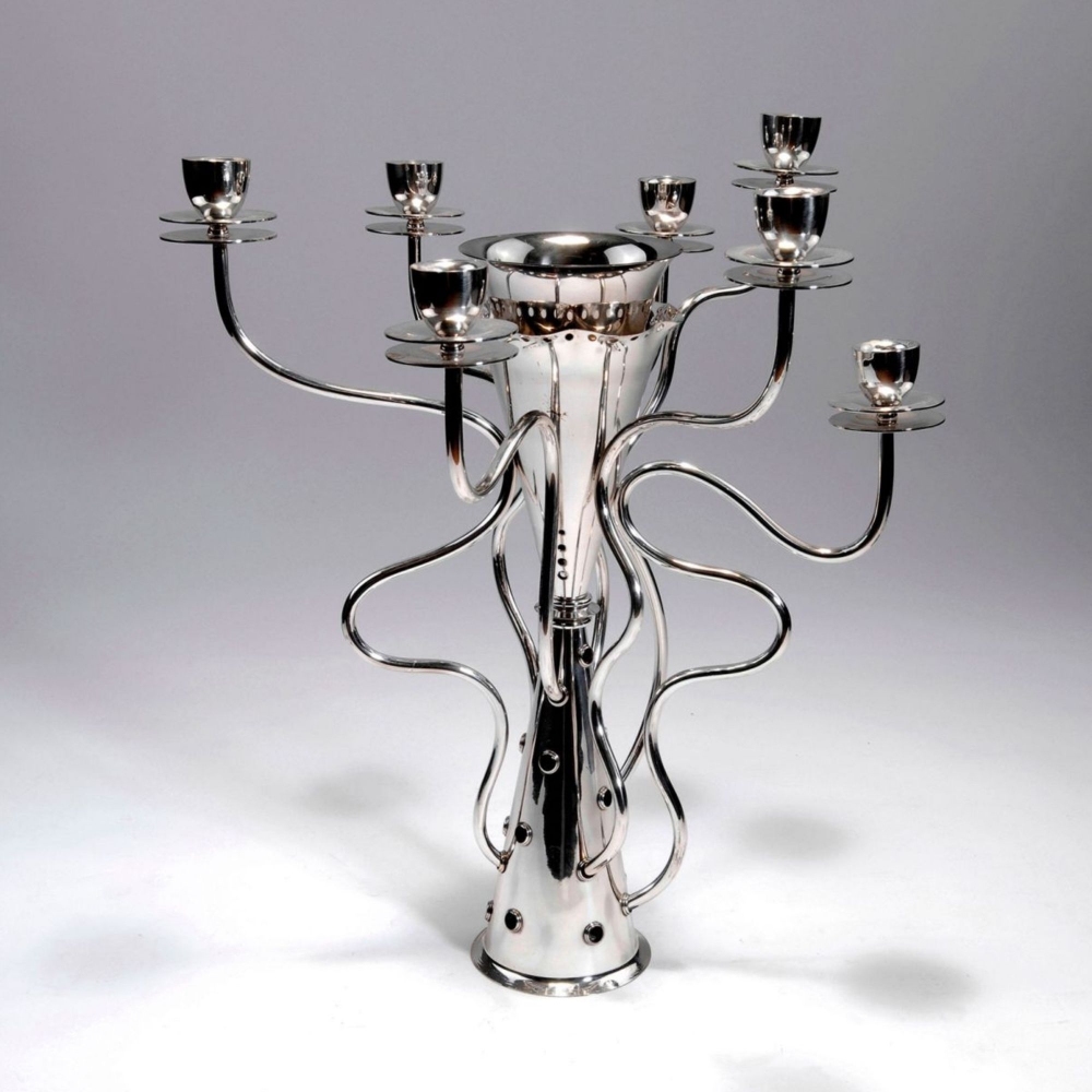 Driade Candelabro Simon