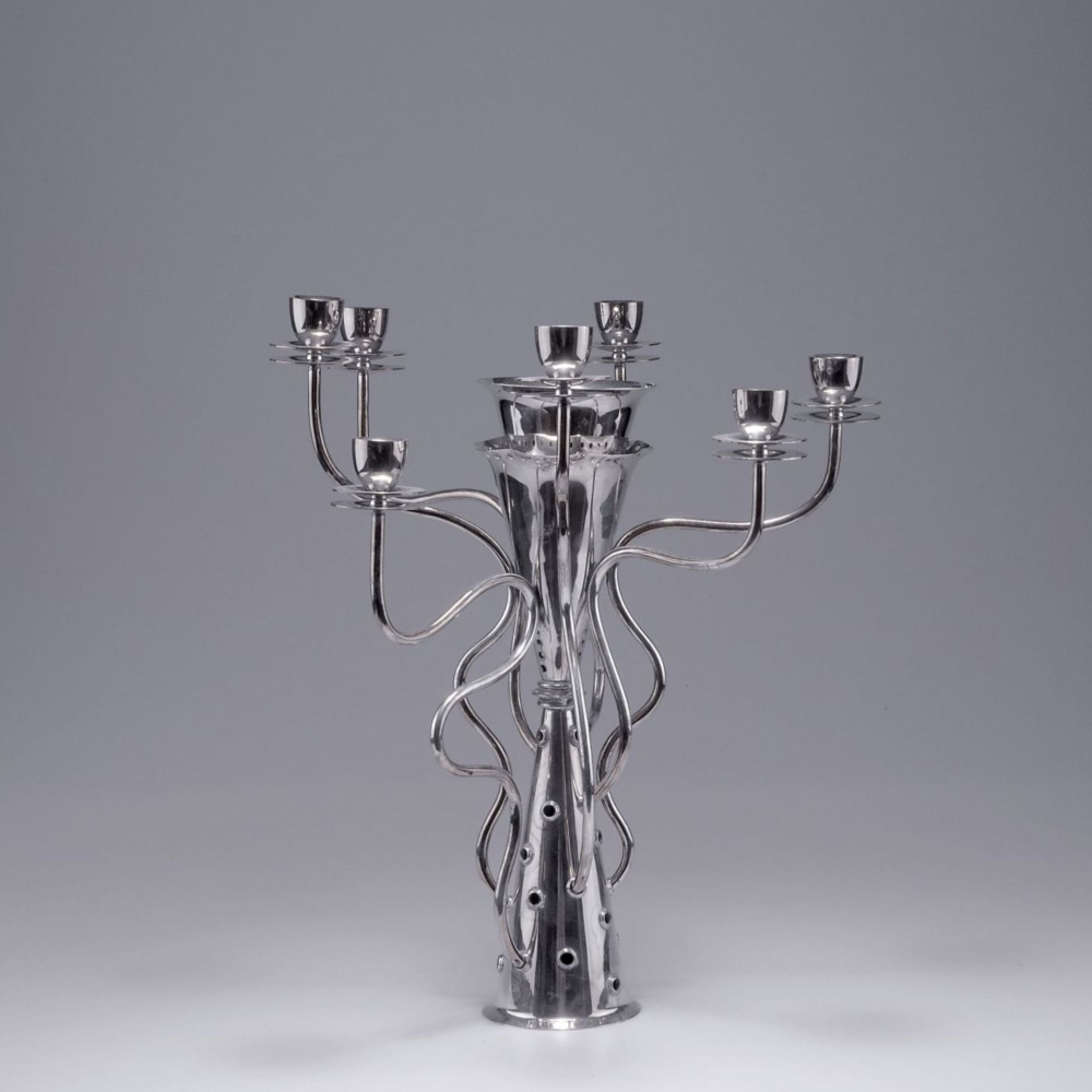 Driade Candelabro Simon