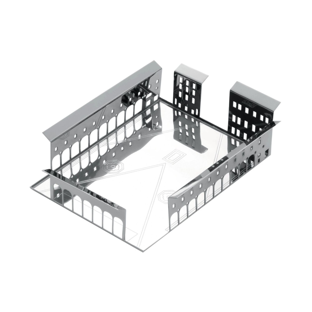 Driade Centrotavola 100 Piazze Firenze Piazza Annunziata