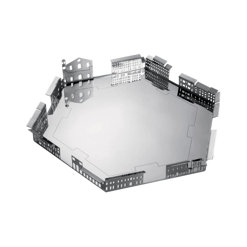 Driade Centrotavola 100 Piazze Palmanova Piazza Grande