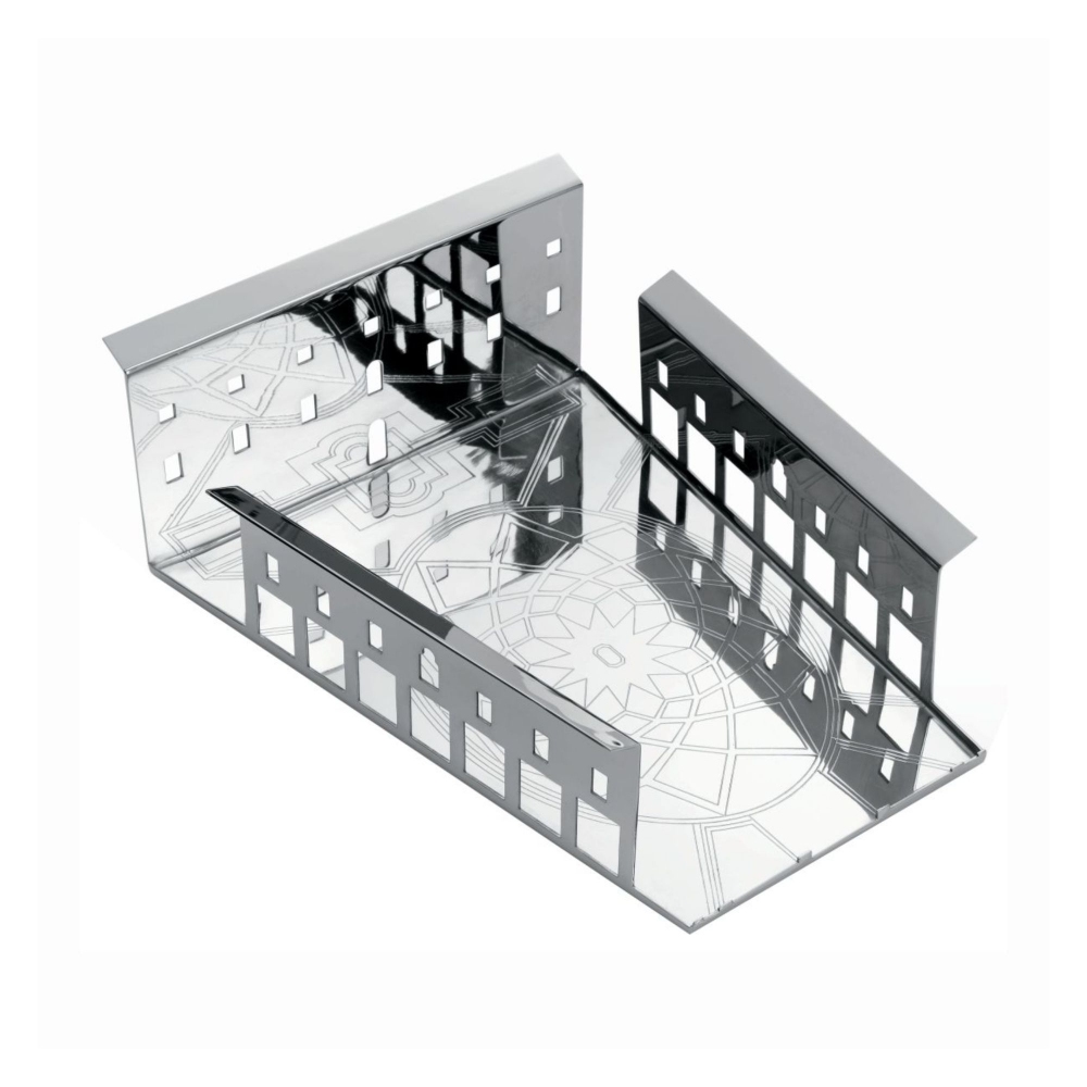 Driade Centrotavola 100 Piazze Roma...