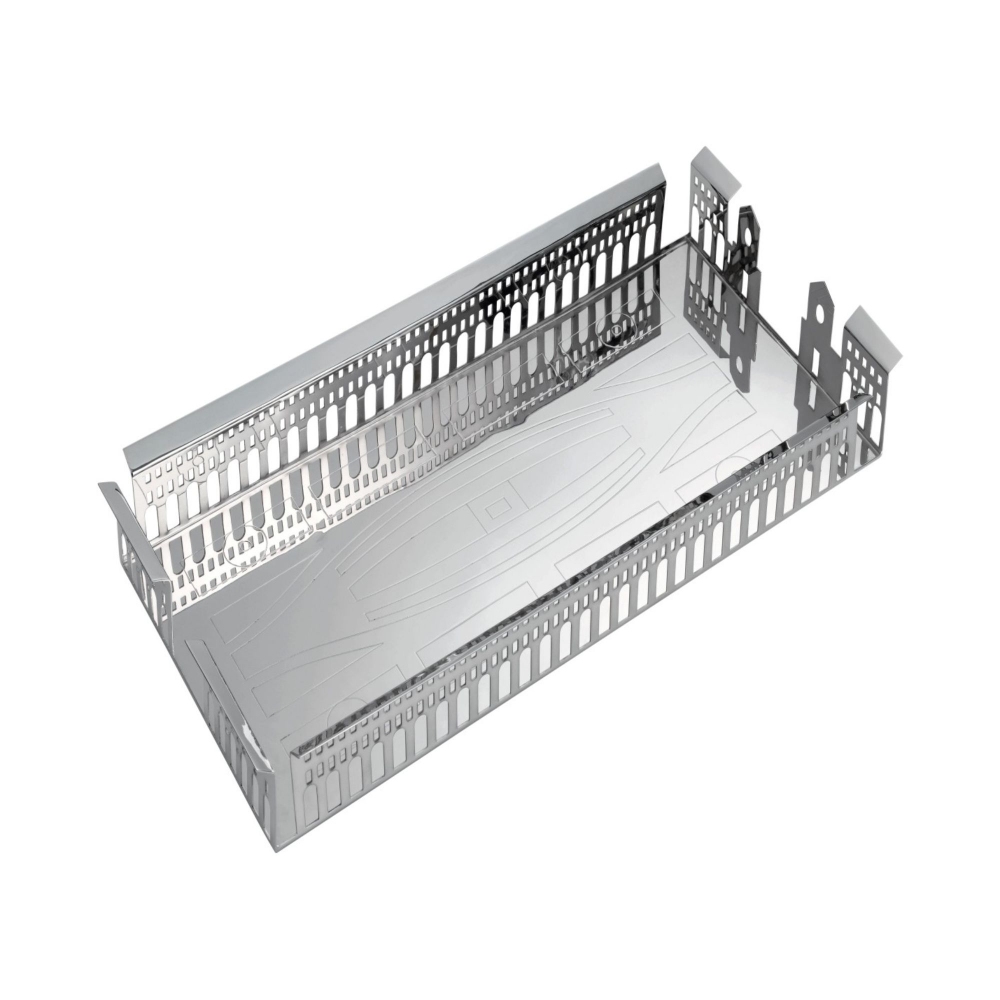 Driade Centrotavola 100 Piazze Torino Piazza Scarlo