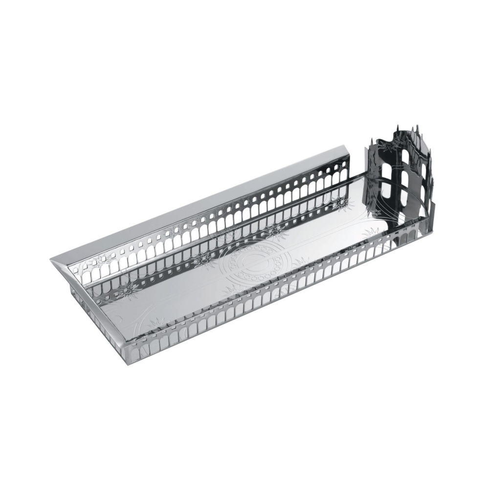 Driade Centrotavola 100 Piazze Vigevano Piazza Ducale