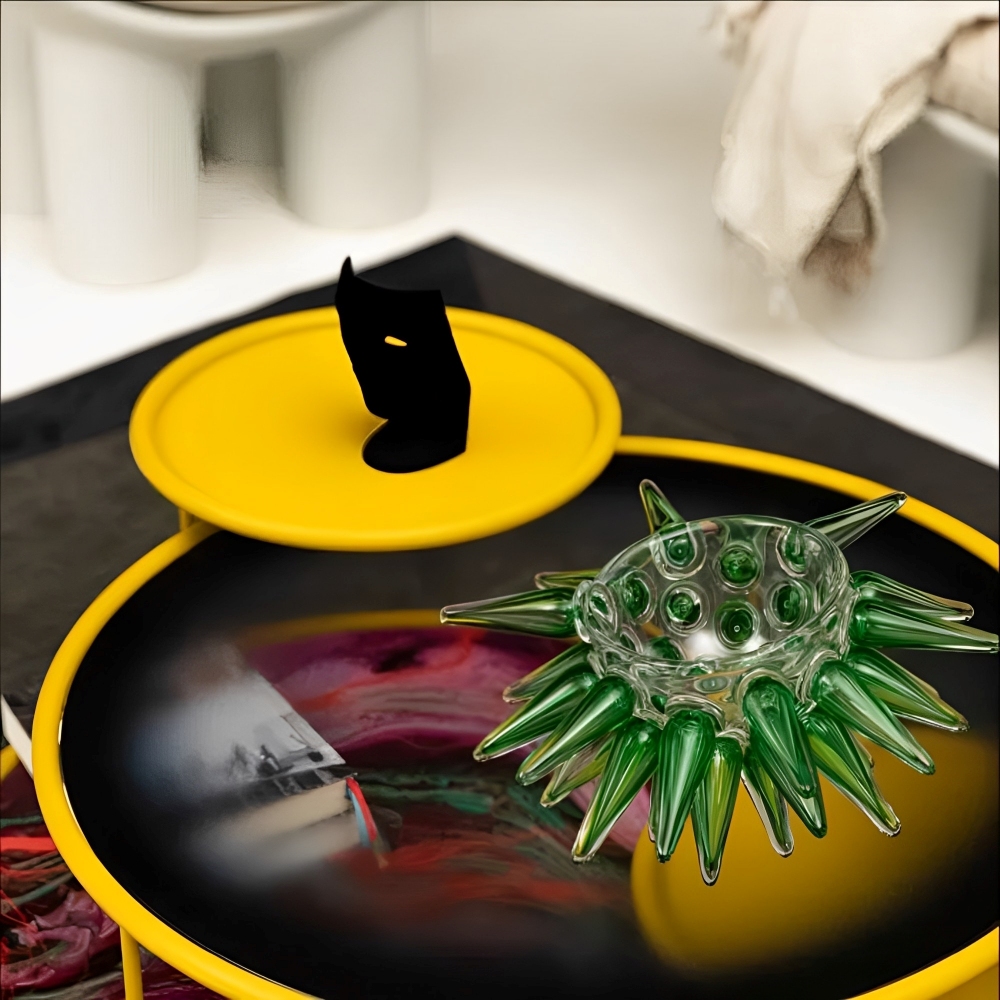 Driade Centrotavola Pino