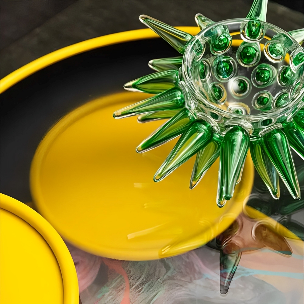 Driade Centrotavola Pino