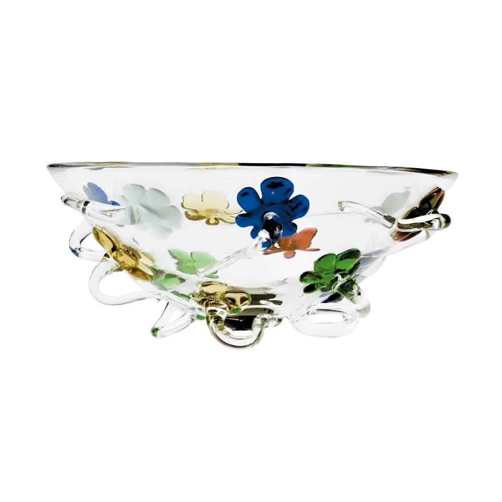 Quick Ship - Driade Prounier Centerpiece