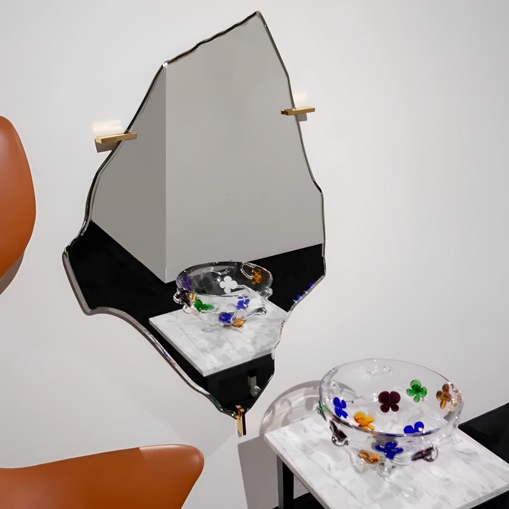 Pronta Consegna - Driade Centrotavola Prounier