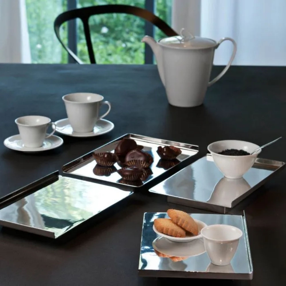 Driade Ciotola piccola The White Snow cm. 6,2