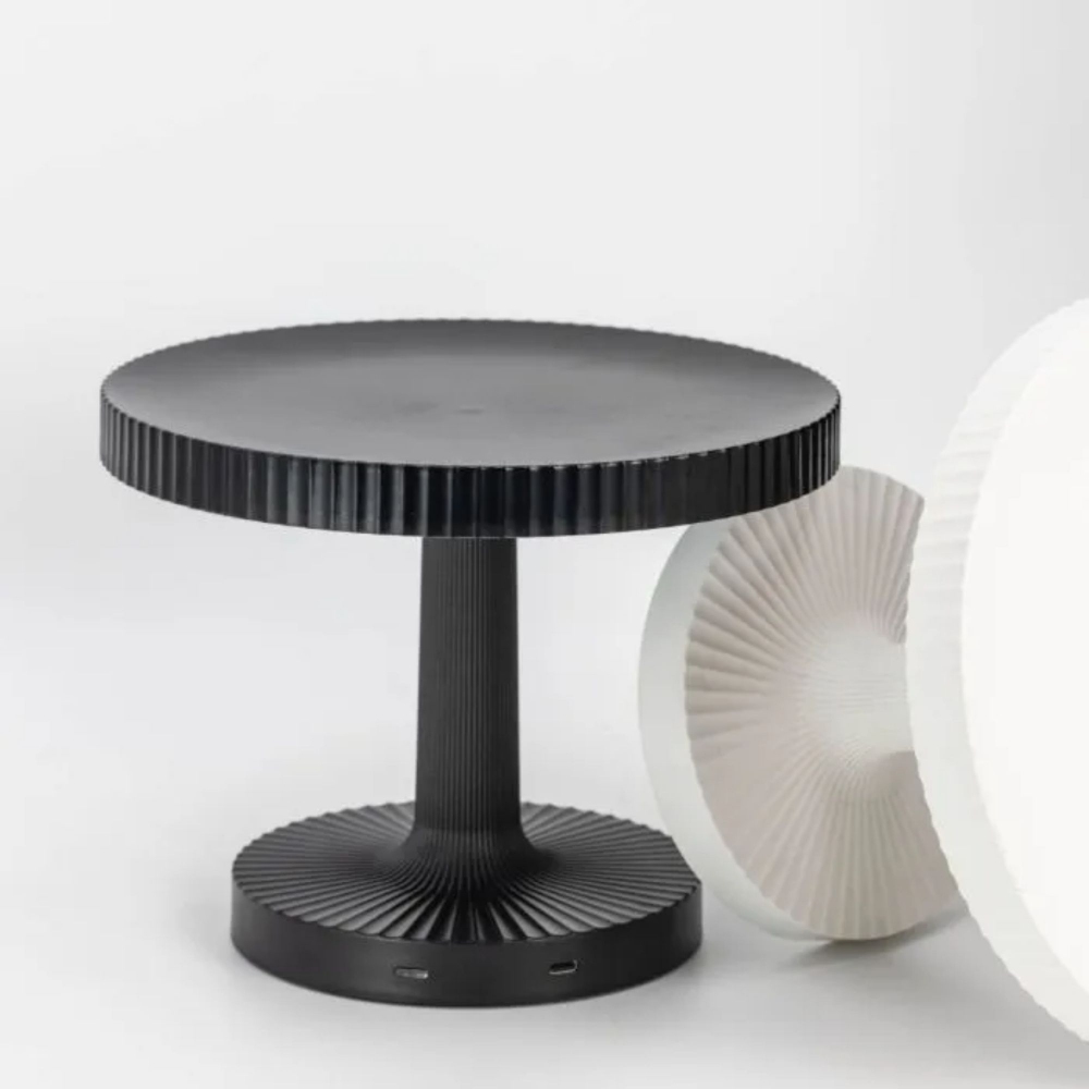 Quick Ship - Driade Welcome Table Lamp