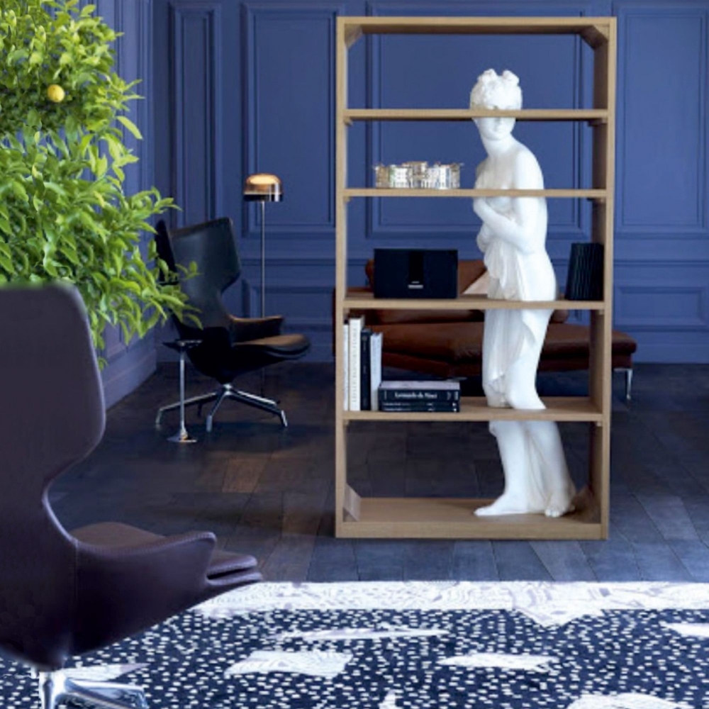 Driade Venus Libreria