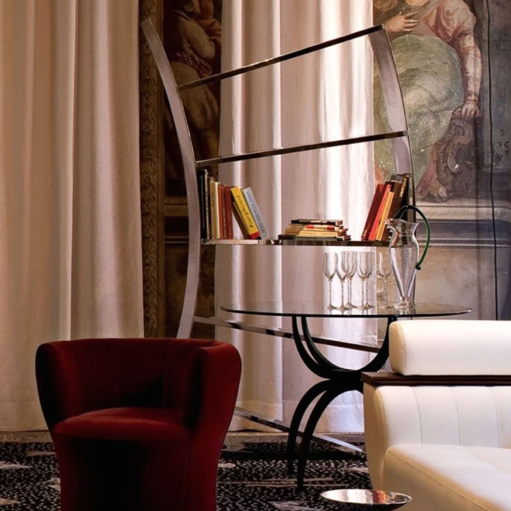 Driade Libreria Virgo