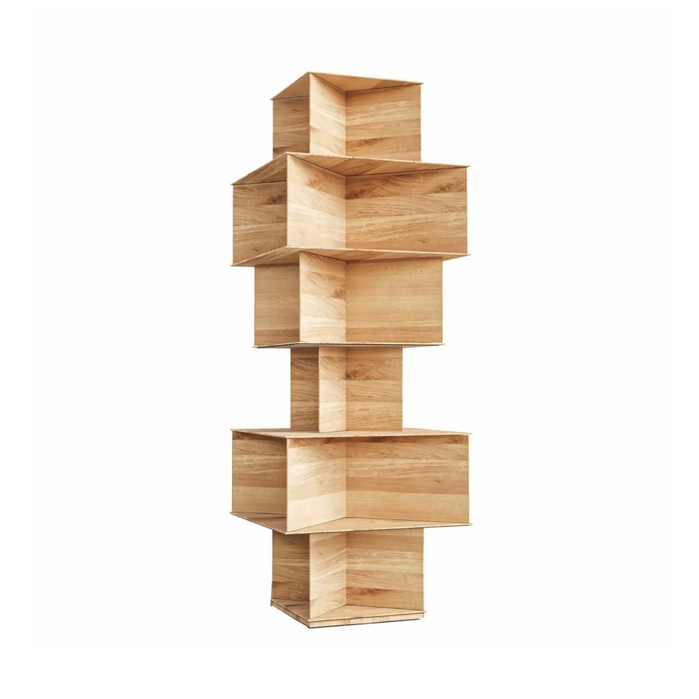 Driade Libreria/Espositore Totem