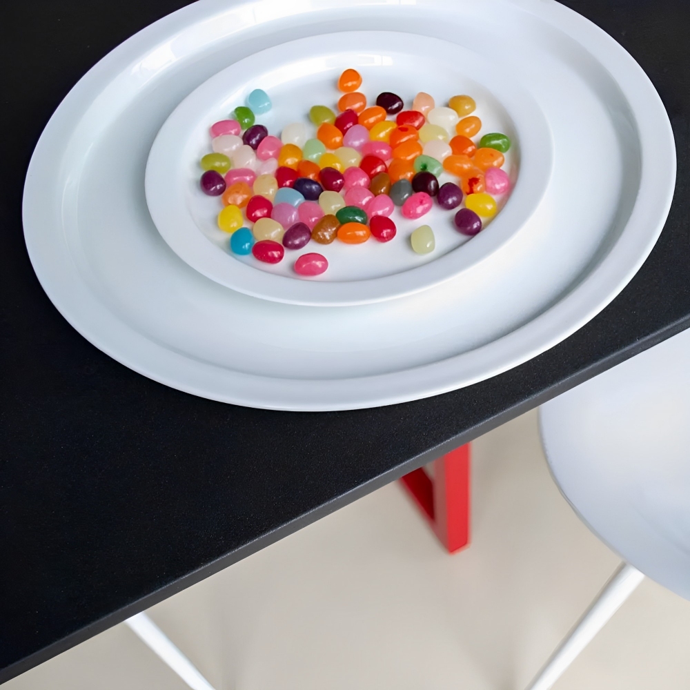 Driade Piatto da portata Anatolia cm. 32