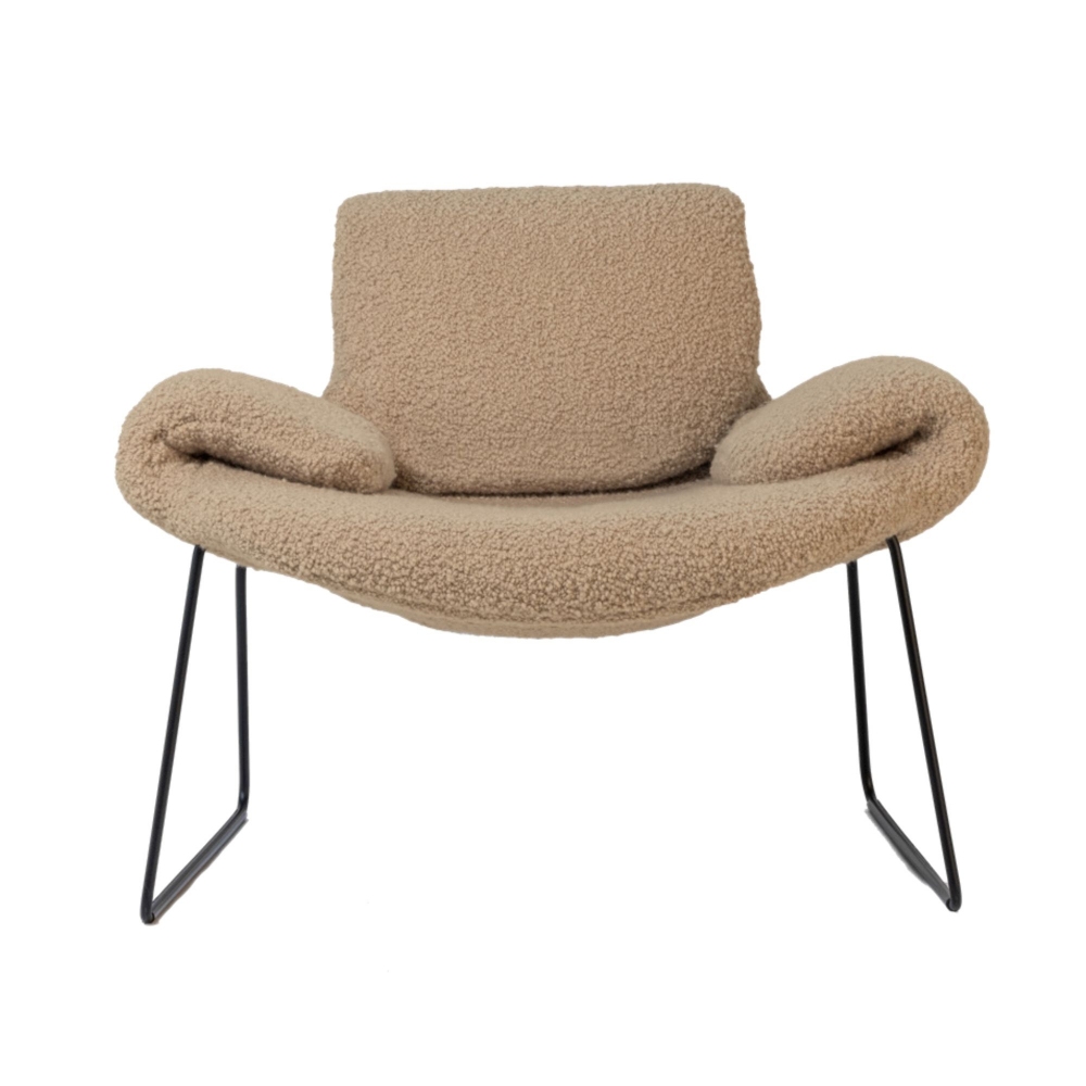 Driade Poltrona Cocky - Struttura...