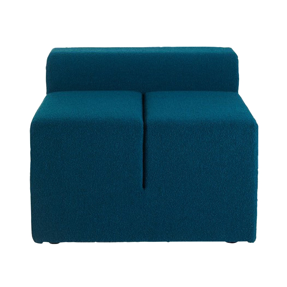 Driade Poltrona Ipercubo