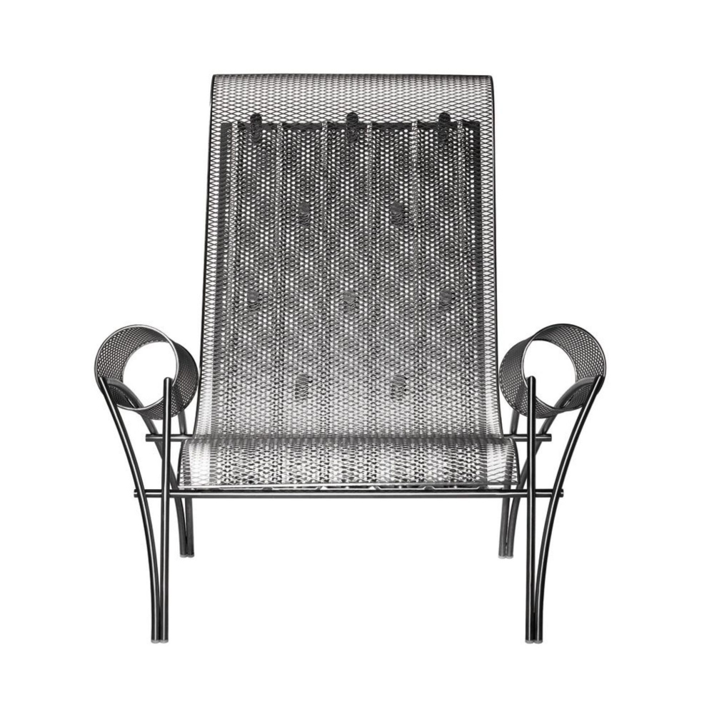 Driade Poltrona Suki