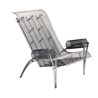 Driade Poltrona Suki 2