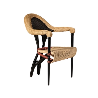 Driade Liba chair 2