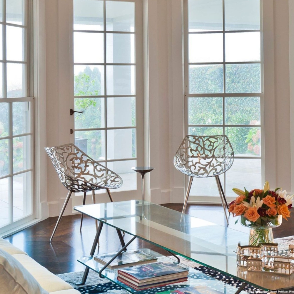 Driade Sedia Miss Lacy